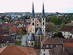 Stadt